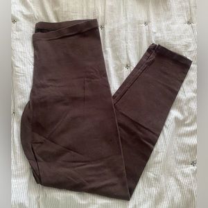 American Apparel Leggings
